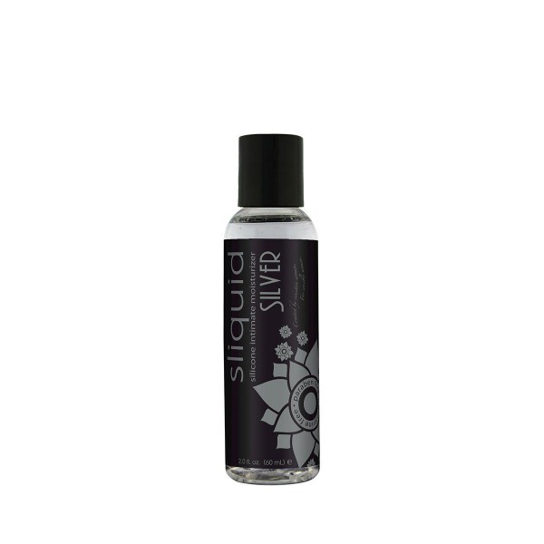 M2M Metal Cock Rings Exclusive Bundle: 2 C-Rings & Silicone Lubricant — image 5 of 5