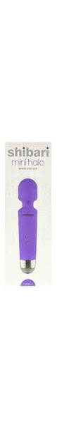 Mini Halo Wand Massager
