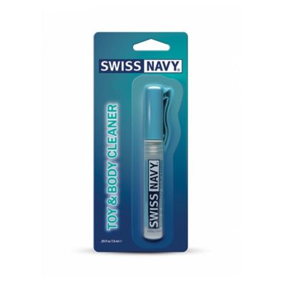 Toy Body Cleaner 7 5 ml Sex Toy Cleaning Kit