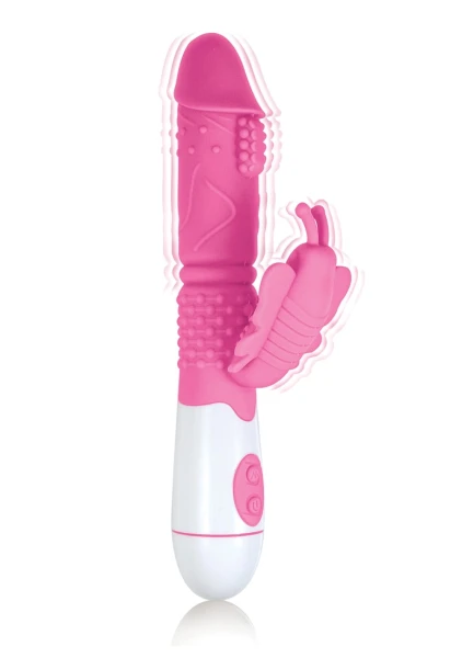 Lotus Sensual Massager #4 — image 8 of 10