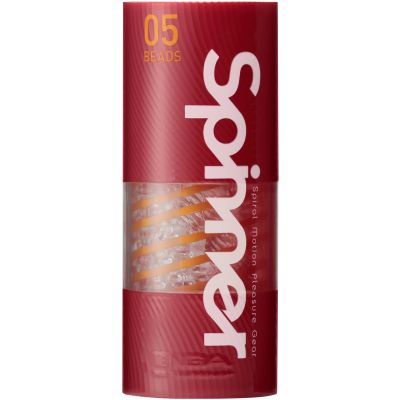 BEADS Spinner Stroker