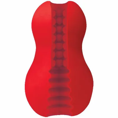 Mood Ultraskyn UR3 Exciter Stroker Orange