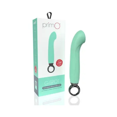 G Spot Vibrators Screaming O Primo G spot Kiwi