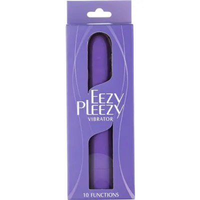 Eezy Pleezy Bullet Vibrator