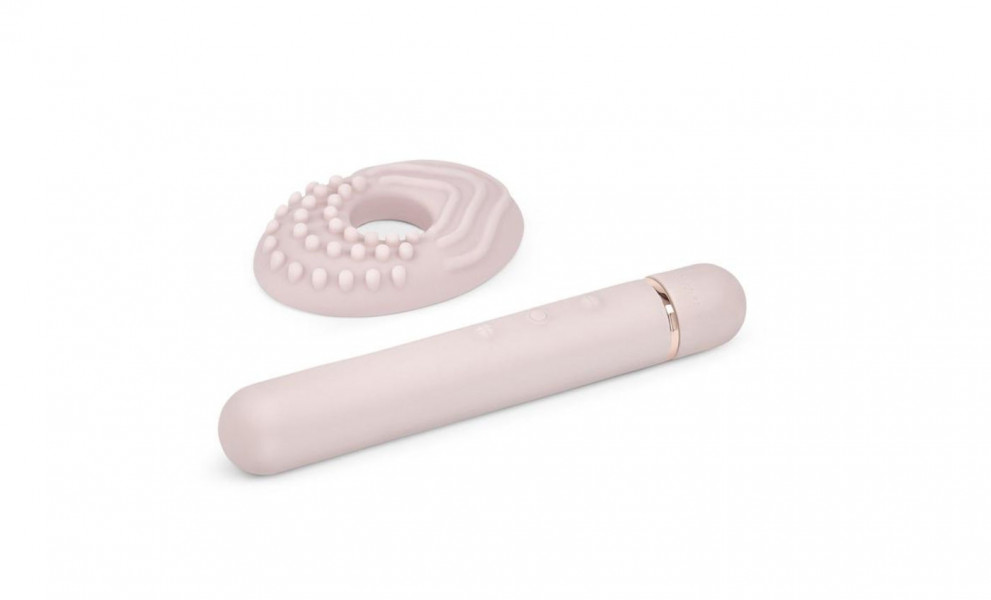 Le Wand Baton Vibrator