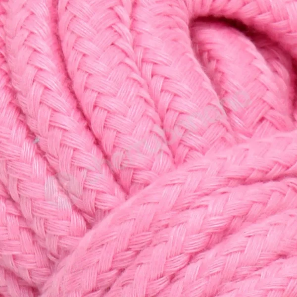 Cherry Banana Dare Pink Bondage Rope Cotton 5m