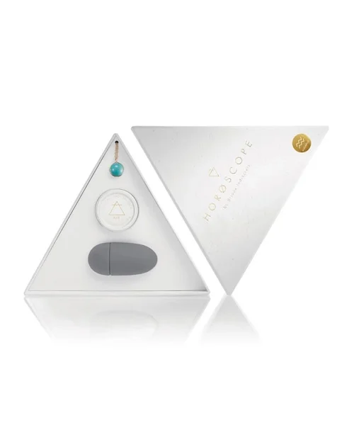 Horoscope pleasure ritual gift set