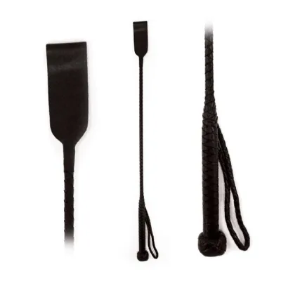 Fetissimo Riding Crop Hog Slapper