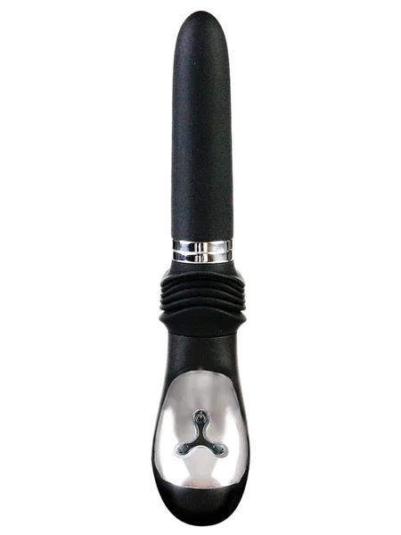 MiaMaxx Rechargeable Thrusting Vibrator — image 6 of 8
