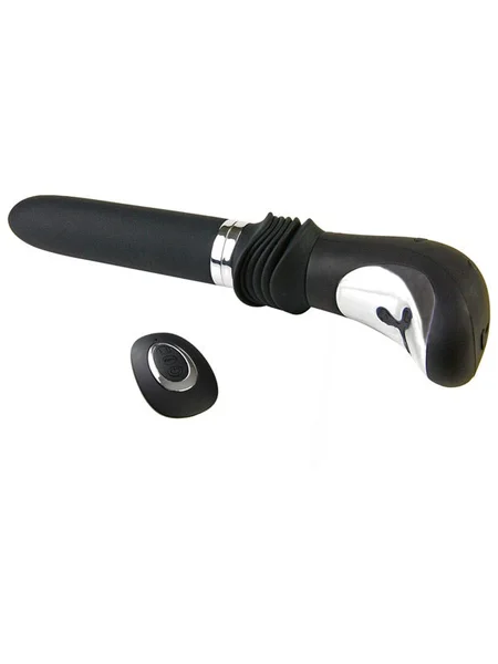 MiaMaxx Rechargeable Thrusting Vibrator — image 7 of 8