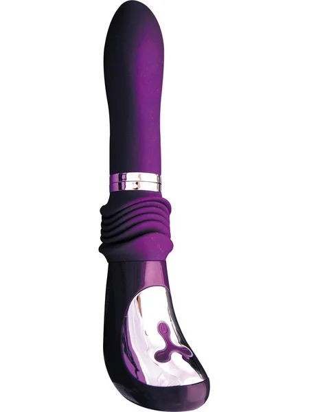 MiaMaxx Rechargeable Thrusting Vibrator — image 5 of 8