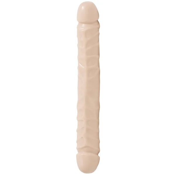 Jr Veined Double Header 12 Inch Dong — image 11 of 13