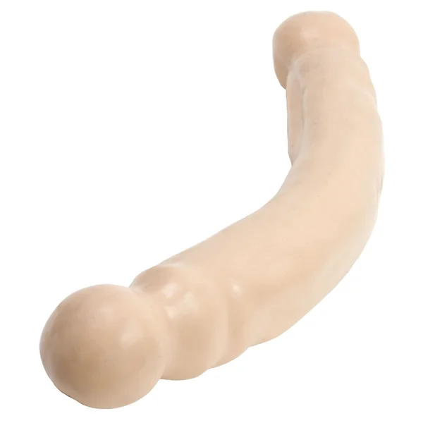 Jr Veined Double Header 12 Inch Dong — image 12 of 13
