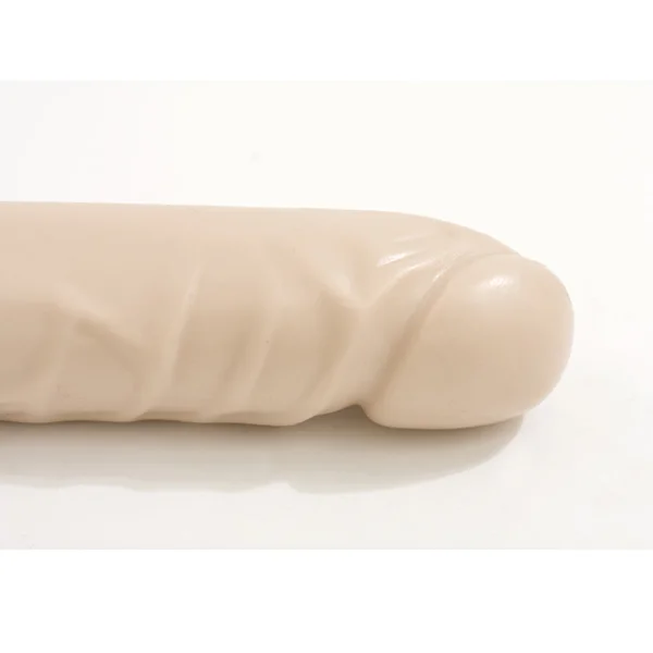 Jr Veined Double Header 12 Inch Bender Dong — image 12 of 13