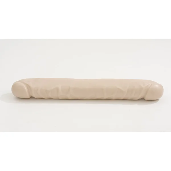 Jr Veined Double Header 12 Inch Bender Dong — image 11 of 13