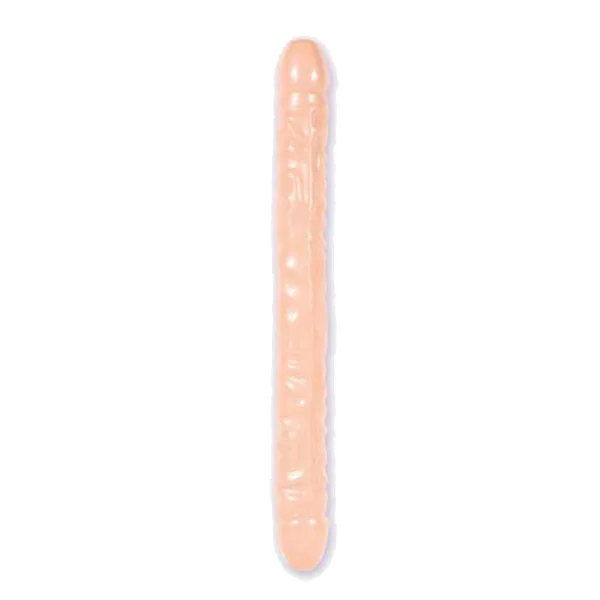 Double Header 18 Inch Veined Dong — image 4 of 5