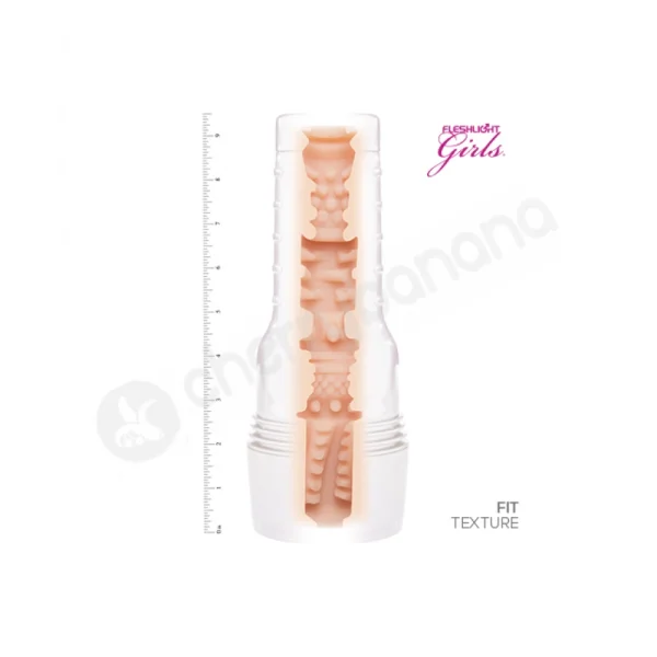 Fleshlight Girls Nicole Aniston Fit Masturbator