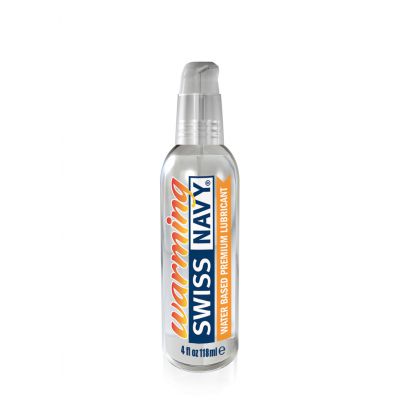 Warming Lube 4oz Best Sex Lubricants On The Market