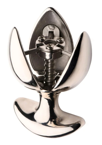 Master Series Ass Vault Locking Ass Expander