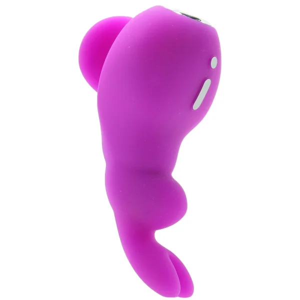 Lovehoney Happy Rabbit Mini Ears Clitoral Vibrator