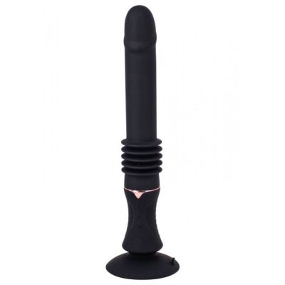 Thrill Extanda Thrusting Vibrator