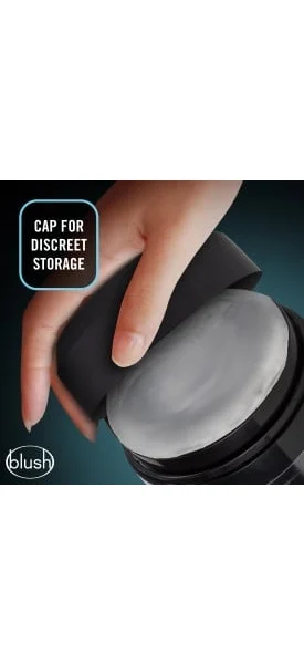 Blush - M for Men - Torch Joyride - Frosted
