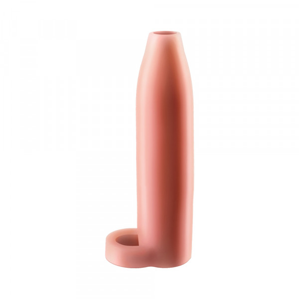 Real Feel Enhancer XL Extension - Beige — image 3 of 16