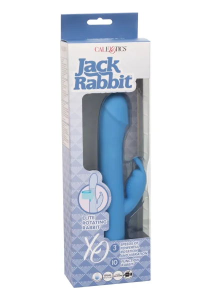 Jack Rabbit Elite Rotating Rabbit