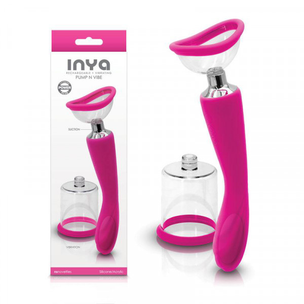 Inya Pump And Vibe