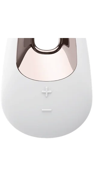 Satisfyer Layons White Temptation