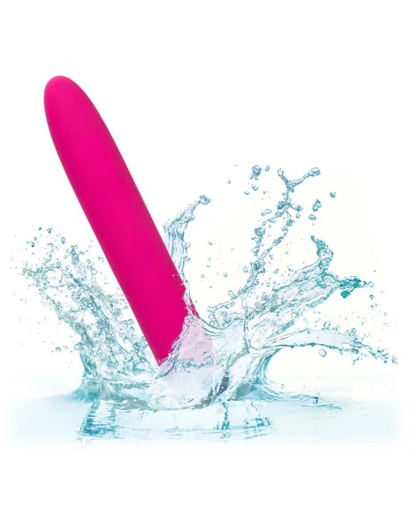 Bliss Liquid Silicone Vibe