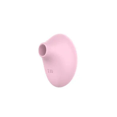 Amore Clitoral Suction Vibrator