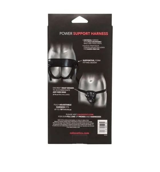 Universal Love Rider Power Support Harness
