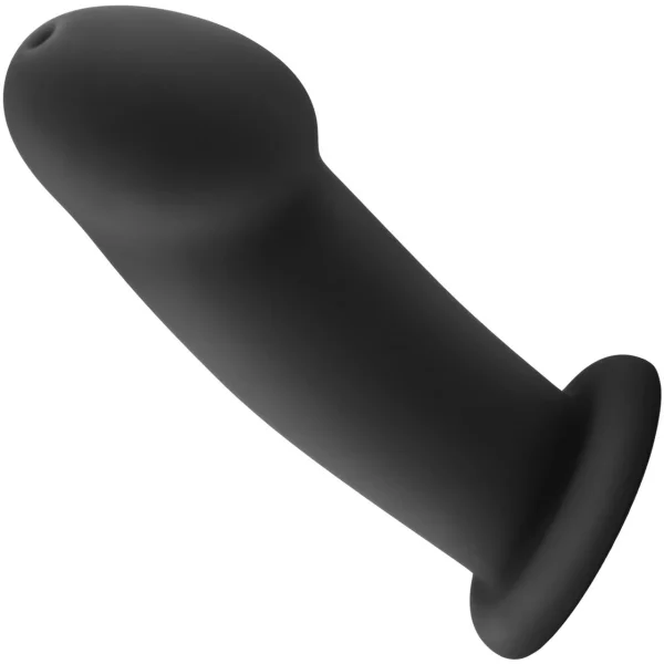 Temptasia Elvira Silicone Dildo by Blush Novelties