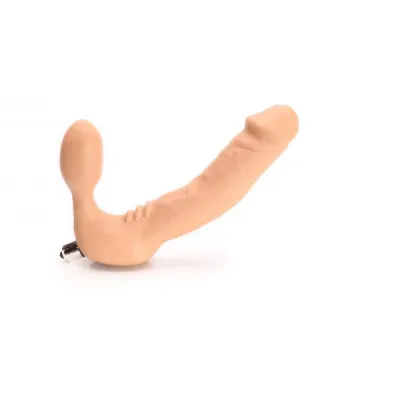 Realdoe Stout Strapless Strap On