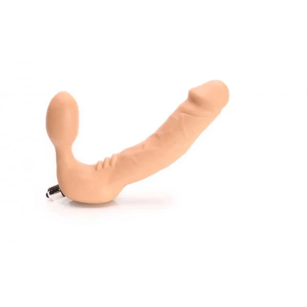 Realdoe Stout Strapless Strap On