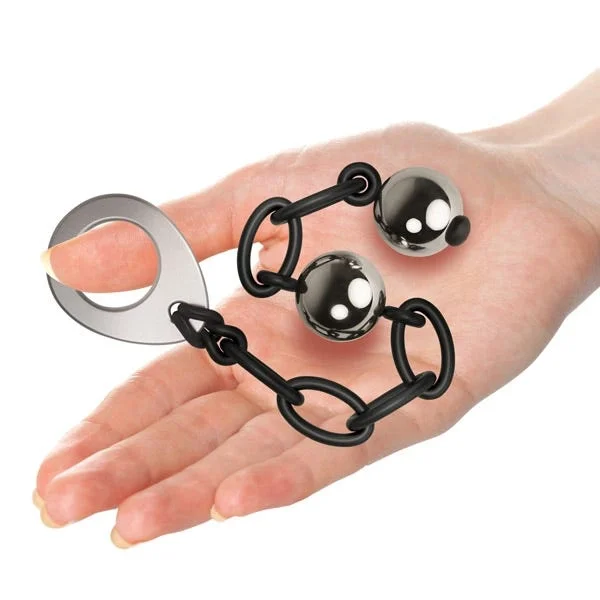 Rocks Off Love in Chains Kegel Balls