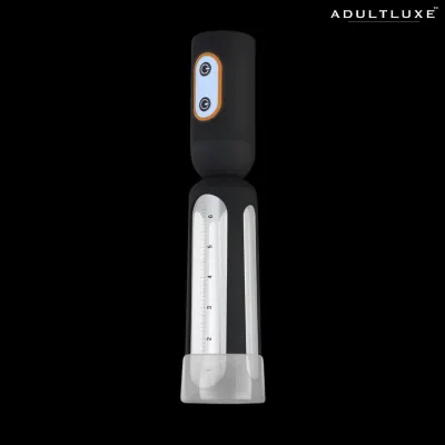 CRUIZR Automatic Penis Pump Suction Toy