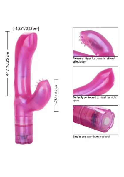 G-kiss vibrator