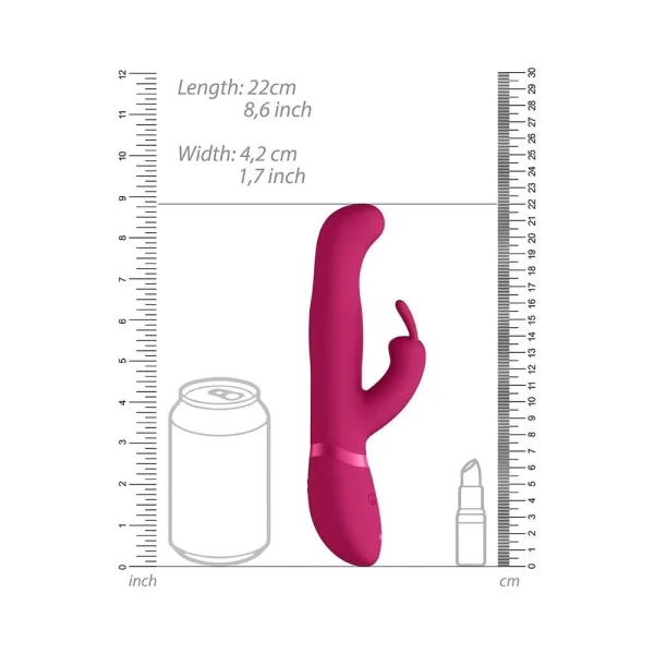 Vive Izara Pink — image 7 of 8