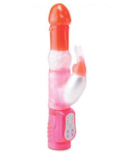 Classix Ultra Rabbit Pearl - Pink