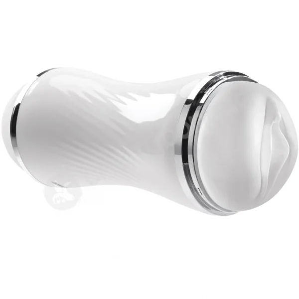 Zero Tolerance Double Dip Mouth & Vagina Entries Stroker