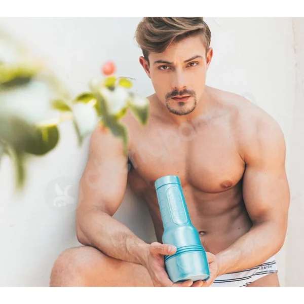 Fleshjack Boys Carter Dane Bon Appetit Masturbator