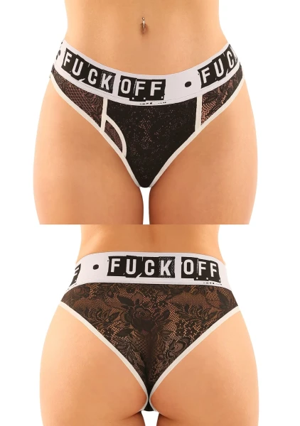 Fuck Off Buddy Pack #2