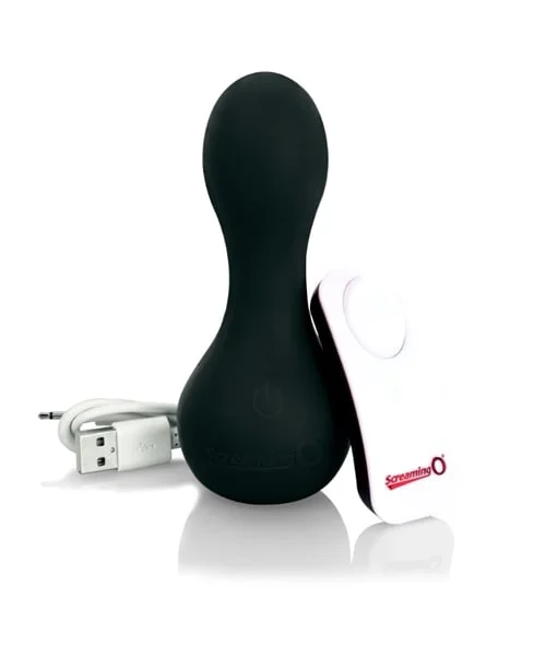 Screaming O - moove Remote Vibe — image 6 of 8