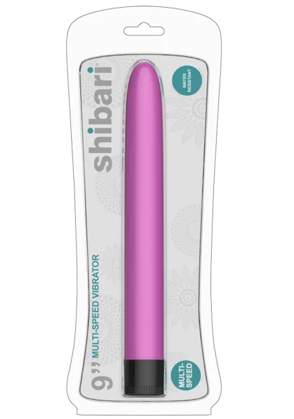 Shibari 9" Vibe