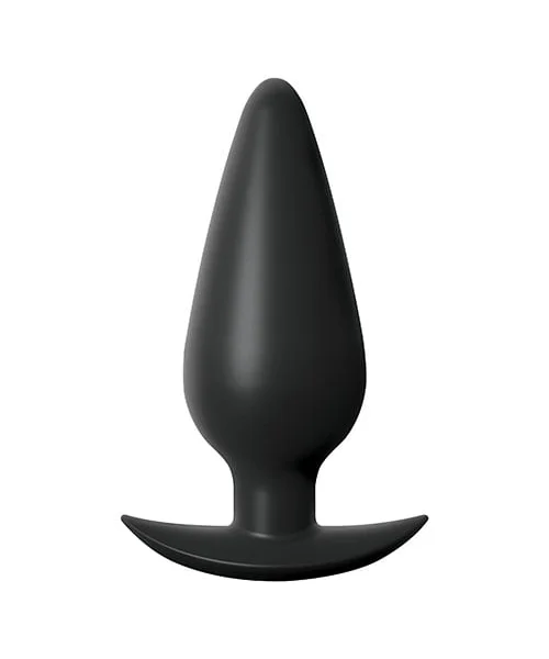 Anal Fantasy Elite Weighted Silicone Plug — image 6 of 8