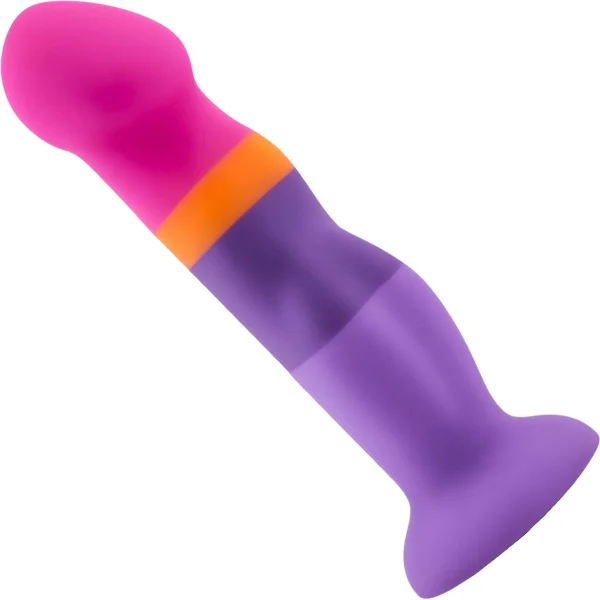 Avant D3 Summer Fling G-Spot Silicone Dildo