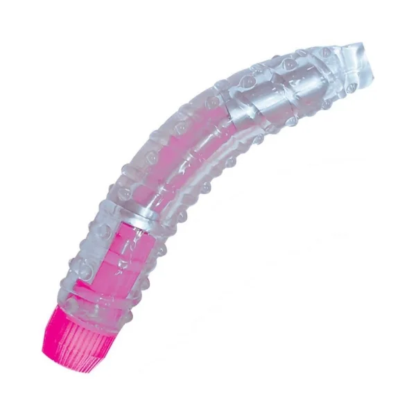 Orgasmic Gels Sensation Vibrator — image 5 of 7