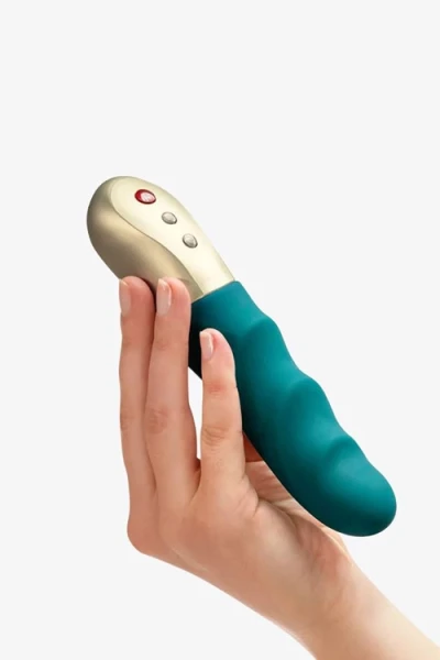 Fun Factory Stronic Petite 6.7" Thrusting Classic Vibrator